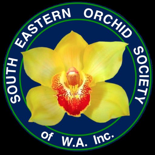 South Eastern Orchid Society of W.A. Inc.